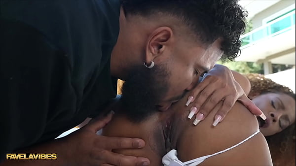 Carioca safada dando gostoso na casa das proibidas o palco do favela vibes rebeca villar erick frei fv 