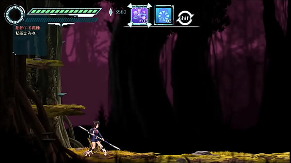 エロゲ実況ミッションマーメイデン 体験版 四ノ宮美琴 前編