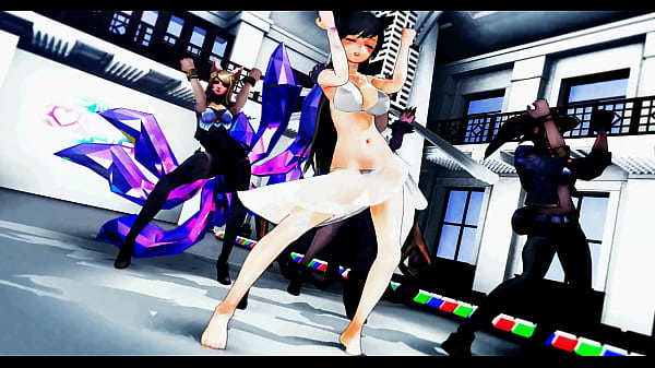 DUN_DUN Oksana Flufffeat EVERGLOW