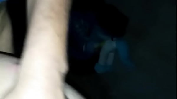 Rapidin con mi ex. La mama tocando la puerta 