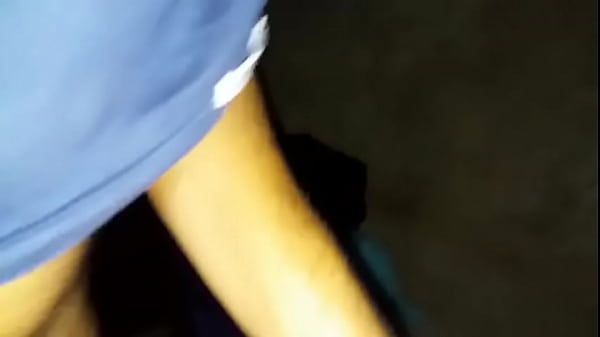 Un rapidin mientras la suegra sale a la_tienda