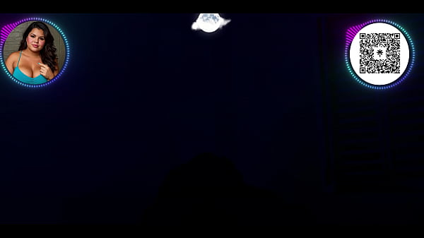 La voluptuosa vs el delgado se ponen a follar