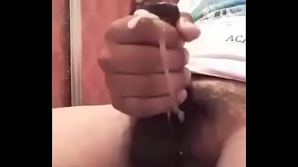 Masturbaci&oacute_n casera