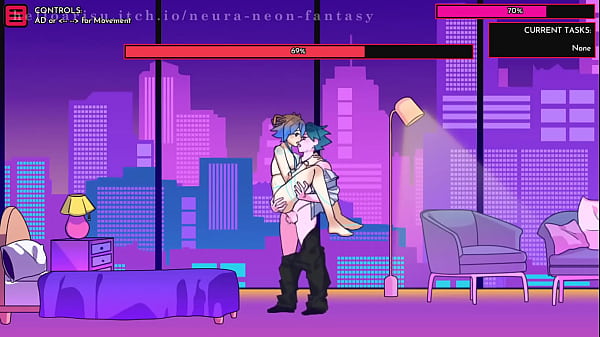 NEURA NEON_FANTASY_DAY 5