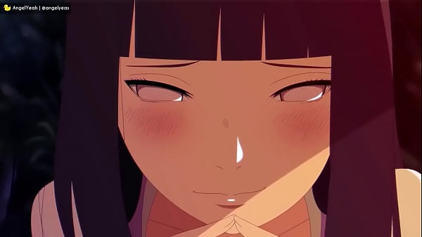Hinata_was fucked hard_by Naruto clones little_slut couldn t resist deep sucking Hentai Uncensored Anime Naruto Hinata_double_penetration blowjob threesome animation_suck hard cumshot