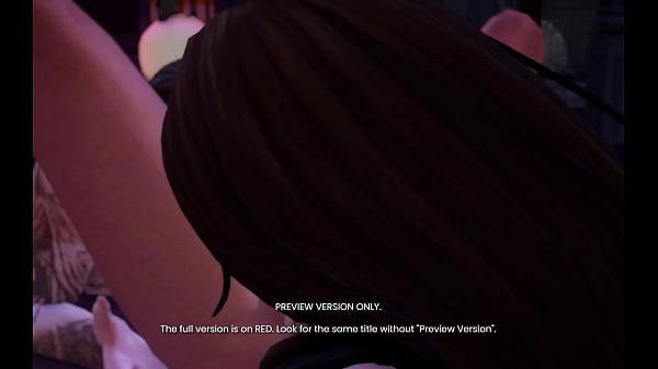 Vampire fucks scientist 