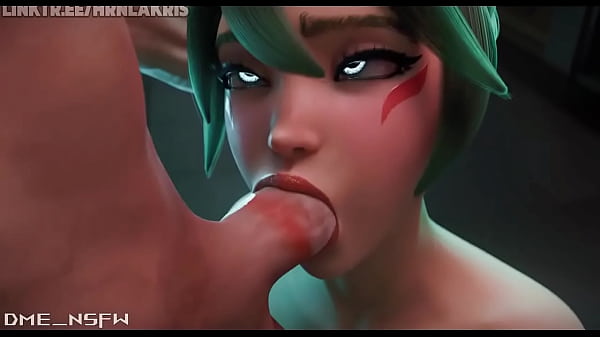 Kiriko overwatch porn | LakrisHub 