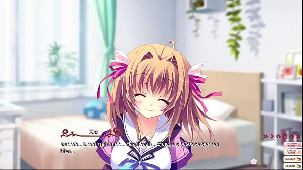 Mio ichinose scene 2 es