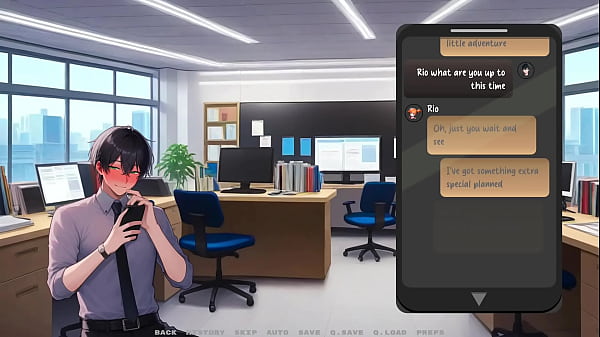 Game walk throught #1 chap 1 1 route