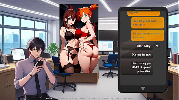 Game walk throught #1 chap 1 1 route