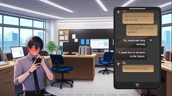 Game walk throught #1 chap 1 1 route 