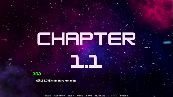 Game walk throught #1 chap 1 1 route