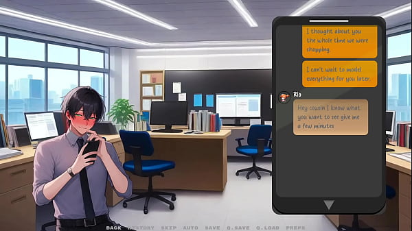 Game walk throught #1 chap 1 1 route 