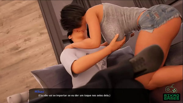 Play MP4 - Milfy City ep 16 Vou Ajudar a Professora Celia por Sexo