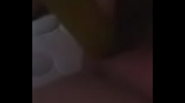 Loira setocandogostoso