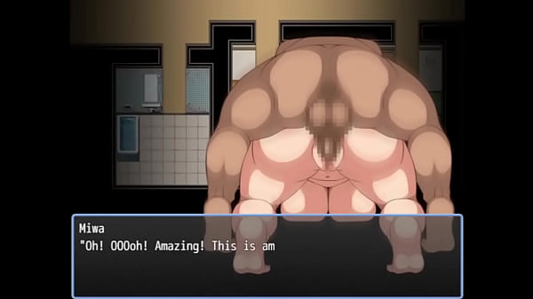 Pelada na frente dos mendigos 