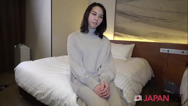 Play MP4 - Petite Small Tits Japanese Teen Wants Creampie