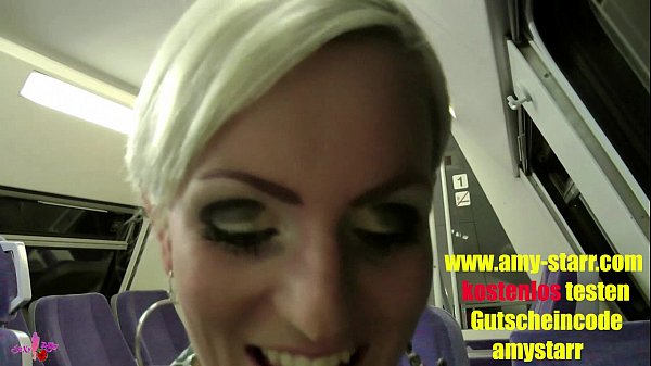 Play MP4 - LATEXFOTZE MITTEN IM ZUG GEFICKT CREAMPIE&excl;&excl;&excl;