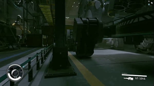 Let&rsquo;s play starfield #771 kleine sabotage bei hope tech 