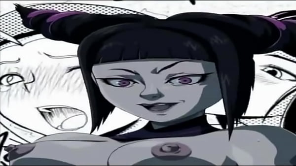 JURI HAN DON'T STOP PARODY 