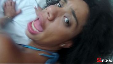 A Negra Tem F&ocirc;lego Para A Noite Inteira thumbnail