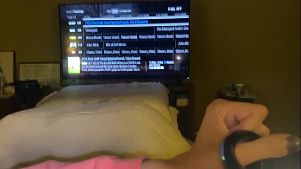 Nonton Girl Gets Freaking Hot, Sexy Playtime thumbnail