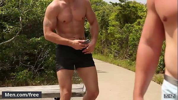 Watch Roman Todd in Fire Island 