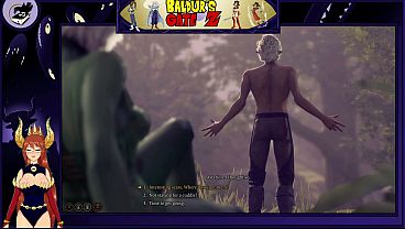 Nonton Baldur's Gate 3 Astorian Sex thumbnail