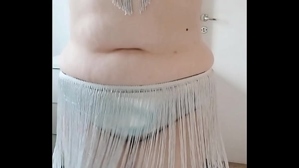Belly dance bbw big ass 