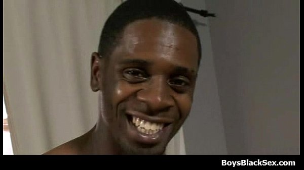 Sexy black gay boys fuck white young dudes hardcore 15