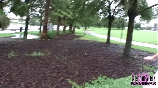 Play MP4 - Crazy Video Hottie Streaking Naked Through Downtown Tampa