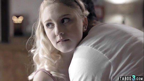 Play MP4 - Extra small teen lies to older guy about being a virgin