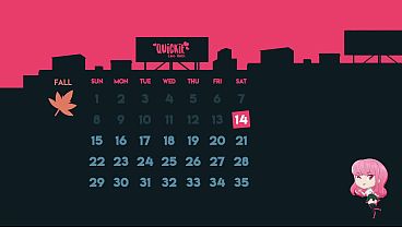 Проходження гри - Перепихон: Історія Кохання в Готелі, Частина 6 