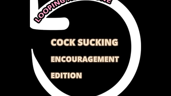 Looping Audio One Cocking Sucking Encouragement Edition By Goddess Lana thumbnail