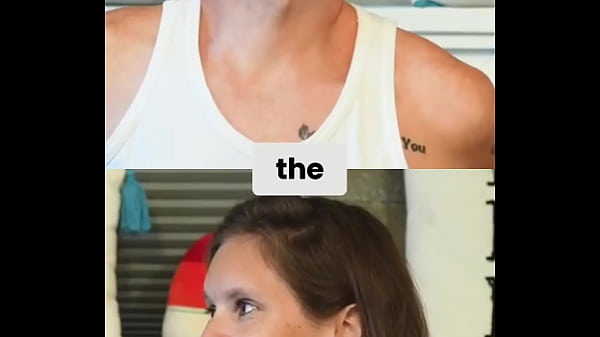 Caught in the moment in our latest clip we revisit the surprising encounter with an older woman that changed everything 