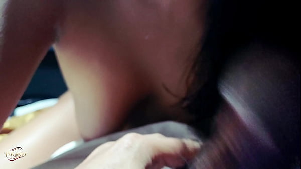 Qu&eacute; rica chupada de pinga chibola mamona flash 2 