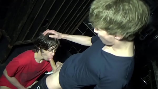 Seyx Innocent Twink Creampied By Older Top Dominant thumbnail