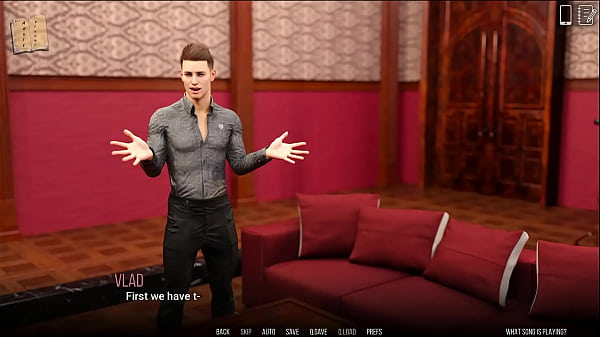 Play MP4 - University Of Problems 182