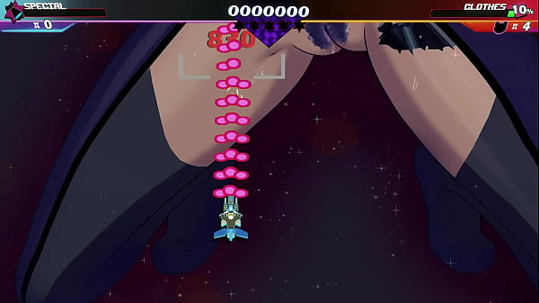 DEEP SPACE WAIFU FLAT JUSTICE part 4