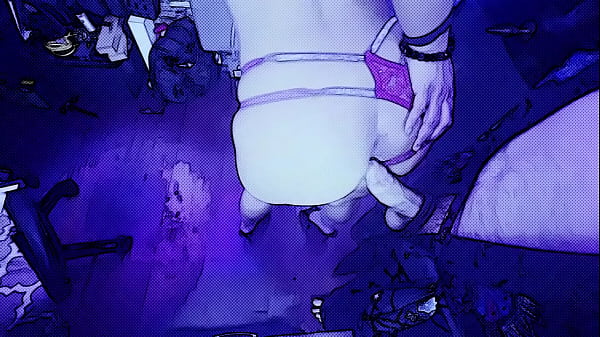 Sexy latina from rv park 