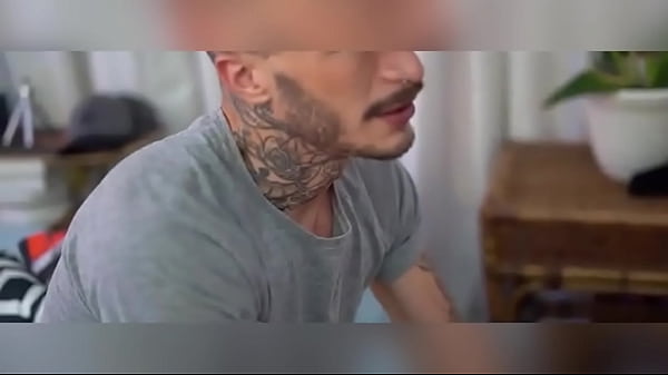 O ciclista gostoso 