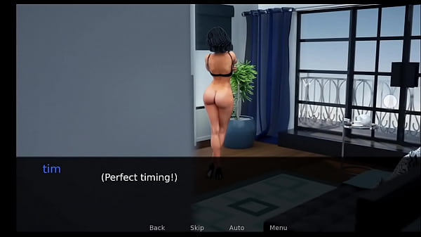 Milfy City thumbnail