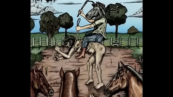 Ninguno &quot_cielo negro&quot_