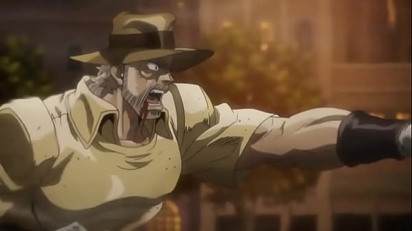 Nonton Jotaro Socando O Grosso thumbnail