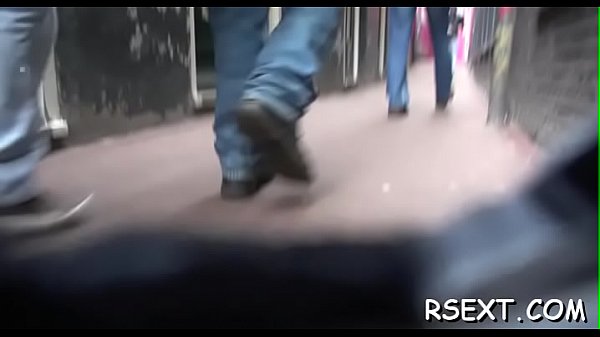 Smoking playgirl gets banged hard 