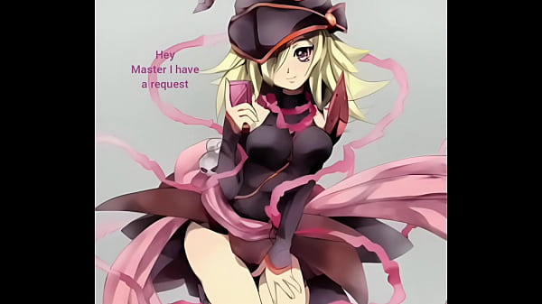 Nonton Yugioh Joi thumbnail