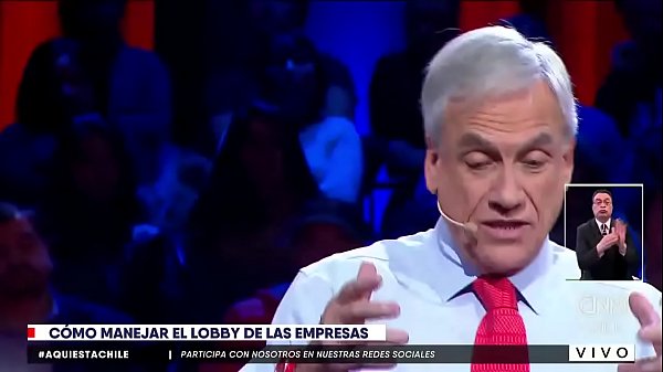 Entrevista algo subida de tono