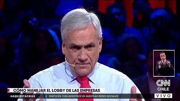 Entrevista algo subida de tono