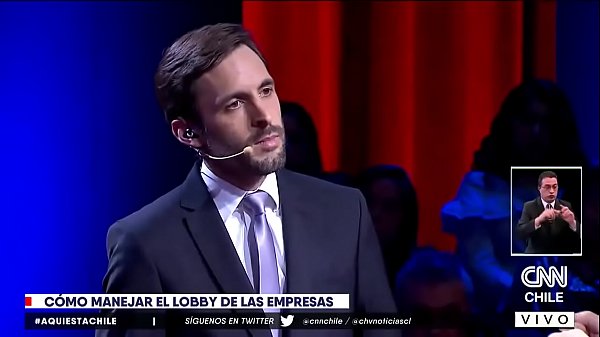 Entrevista algo subida de tono