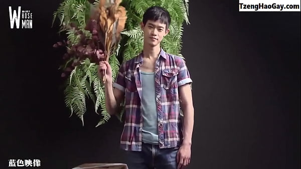 Handsome Asian Boy With Massive Big Dick thumbnail